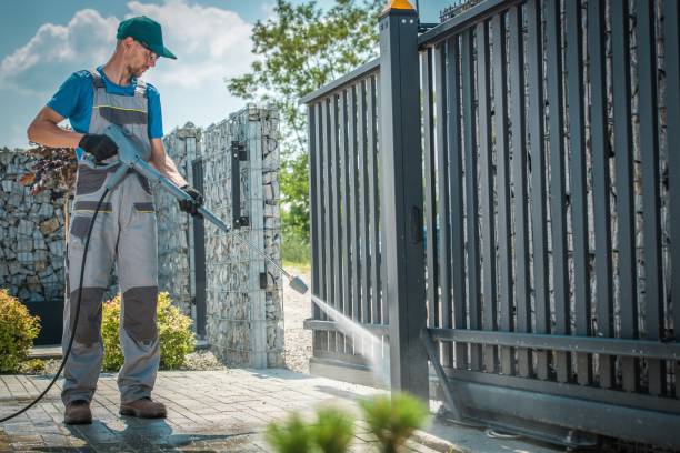 Trusted Alabaster, AL Pressure Washing Services Experts