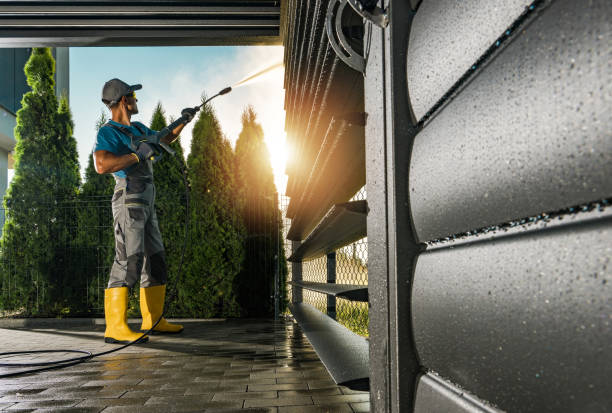 Best Graffiti Removal  in Abaster, AL